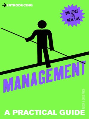 cover image of Introducing Management